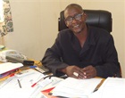 M. Maliki Alzouma Idrissa
